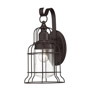 Иконка Savoy house 5-8071-1-13 Scout Large Wall Lantern настенный светильник