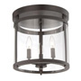 Иконка Savoy house 6-1043-3-13 Penrose 3 Light Semi-Flush Mount 