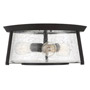 Иконка Savoy house 6-2182-16-13 Dash 3 Light English Bronze Flush Mount 