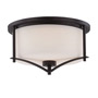 Иконка Savoy house 6-335-15-13 Colton Flush Mount потолочный светильник