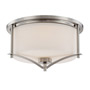 Иконка Savoy house 6-335-15-SN Colton Flush Mount потолочный светильник