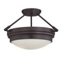 Иконка Savoy house 6-3352-2-13 Lucerne 2 Light Semi-Flush 