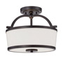 Иконка Savoy house 6-4382-2-13 Hagen Semi-Flush потолочный светильник