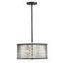 Иконка Savoy house 6-700-3-106 Leeds 3 Light Convertible Semi Flush 