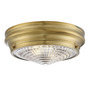 Иконка Savoy house 6-9069-13-322 Benton 13" Flush Mount 