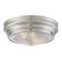 Иконка Savoy house 6-9069-13-SN Benton 13" Flush Mount 