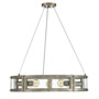 Иконка Savoy house 7-0100-5-122 Harding 5 Light Pendant подвесной светильник