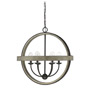 Иконка Savoy house 7-0202-6-70 Westport 6 Light Outdoor Pendant люстра