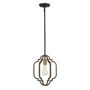 Иконка Savoy house 7-0305-1-96 Westwood 1 Light Mini Pendant подвесной светильник