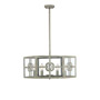Иконка Savoy house 7-0400-6-140 Dalton 6 Light Pendant подвесной светильник