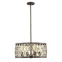 Иконка Savoy house 7-0803-4-124 Sandoval 4 Light Pendant подвесной светильник