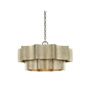 Иконка Savoy house 7-101-6-53 Shelby 6 Light Pendant подвесной светильник