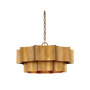 Иконка Savoy house 7-101-6-54 Shelby 6 Light Pendant подвесной светильник