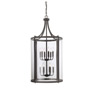 Иконка Savoy house 7-1042-12-13 Penrose 12 Light Large Foyer Lantern потолочный светильник