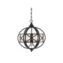 Иконка Savoy house 7-13001-3-13 Holland 3 Light Pendant подвесной светильник