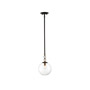 Иконка Savoy house 7-18001-1-79 Granville 1 Light Mini Pendant подвесной светильник