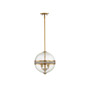 Иконка Savoy house 7-200-3-322 Stirling 3 Light Pendant 