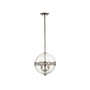 Иконка Savoy house 7-200-3-57 Stirling 3 Light Pendant 