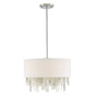 Иконка Savoy house 7-20000-3-109 Fairmont 3 Light Pendant подвесной светильник