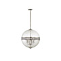 Иконка Savoy house 7-201-4-57 Stirling 4 Light Pendant 