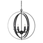 Иконка Savoy house 7-204-6-44 Dumont 6 Light Bronze Pendant 