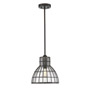 Иконка Savoy house 7-2100-1-13 Grant 1 Light Pendant подвесной светильник
