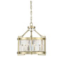 Иконка Savoy house 7-2140-3-127 Cologne 3 Light Pendant 