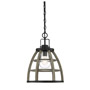 Иконка Savoy house 7-2156-1-112 Luisa 1 Light Outdoor Pendant уличный светильник