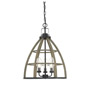 Иконка Savoy house 7-2157-3-112 Luisa 3 Light Outdoor Pendant уличный светильник