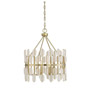 Иконка Savoy house 7-2160-4-127 Royale 4 Light Pendant 