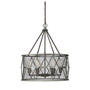 Иконка Savoy house 7-2162-6-119 Arbor 6 Light Pendant 