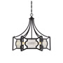 Иконка Savoy house 7-2186-6-13 Chandler 6 Light Chandelier 