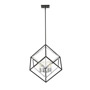 Иконка Savoy house 7-2241-4-67 Dexter 4 Light Pendant 