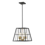 Иконка Savoy house 7-2252-4-51 Bayden 4 Light Pendant 