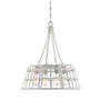 Иконка Savoy house 7-2617-4-118 Westbrook 4 Light Pendant 