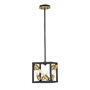 Иконка Savoy house 7-2822-4-79 Moritz 4 Light Convertible Semi Flush/Pendant потолочный светильник