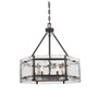 Иконка Savoy house 7-3040-6-13 Glenwood 6 Light Pendant подвесной светильник