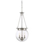 Иконка Savoy house 7-3301-3-109 Landon 14" Orb Pendant подвесной светильник