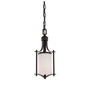 Иконка Savoy house 7-336-1-13 Colton Mini Pendant подвесной светильник