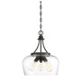 Иконка Savoy house 7-4034-3-13 Octave 3 Light Pendant 