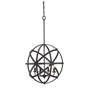 Иконка Savoy house 7-4353-4-13 Dias Orb Pendant подвесной светильник