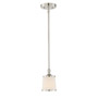 Иконка Savoy house 7-4387-1-SN Hagen Mini Pendant подвесной светильник