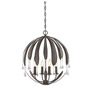 Иконка Savoy house 7-4441-4-64 Sussex 4 Light Chandelier люстра