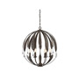 Иконка Savoy house 7-4442-6-64 Sussex 6 Light Chandelier люстра