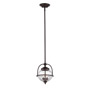 Иконка Savoy house 7-460-2-213 Banbury 2 Light Pendant подвесной светильник
