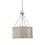 Иконка Savoy house 7-487-4-53 Rochester 4 Light Pendant подвесной светильник