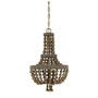 Иконка Savoy house 7-5901-3-103 Cranford 3 Light Pendant 