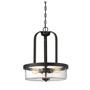 Иконка Savoy house 7-6052-3-13 Tulsa 3 Light Pendant подвесной светильник
