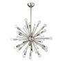 Иконка Savoy house 7-6099-24-109 Galea 24 Light Chandelier 