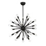 Иконка Savoy house 7-6099-24-44 Galea 24 Light Chandelier 